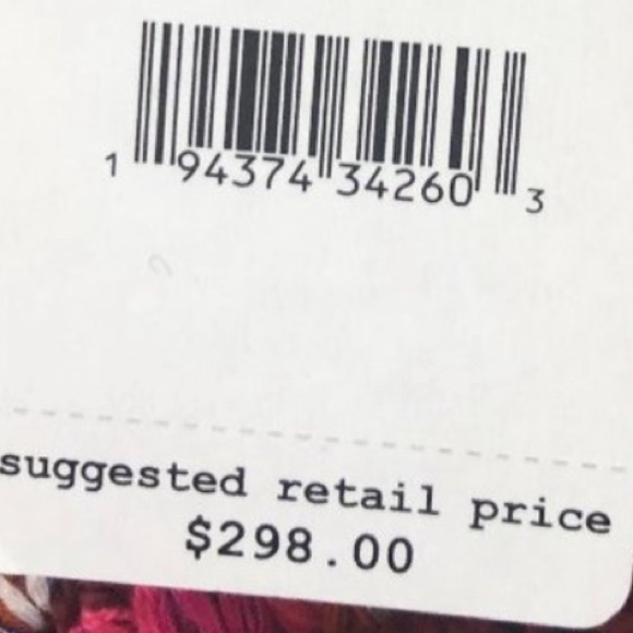 NWOT Free People Skies the Limit Cardigan, XS - Picture 5 of 11